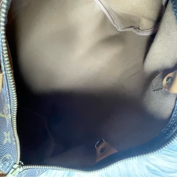 Louis Vuitton Speedy 35 Monogram - Picture 6 of 15